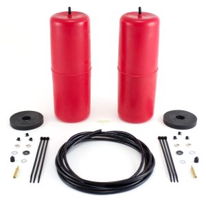 Ram 1500 Classic Suspension Leveling Kit - Air Lift - Air Lift 1000 - `19-`24